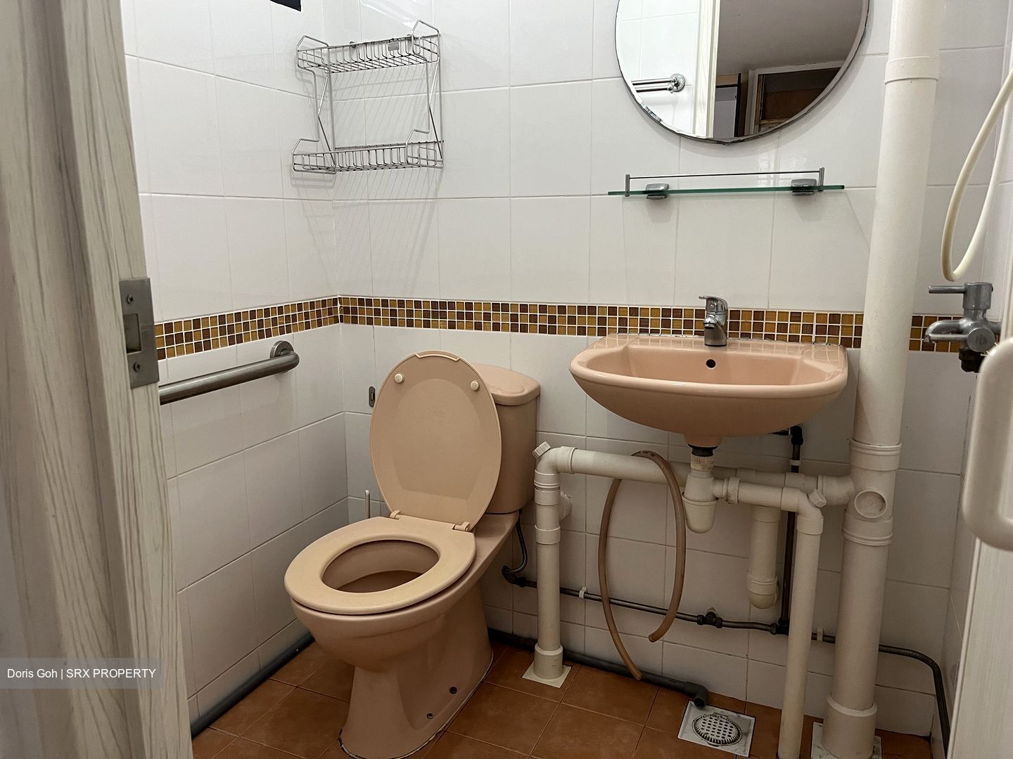 Blk 608 Clementi West Street 1 (Clementi), HDB 3 Rooms #440872731